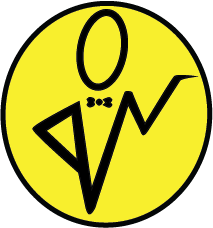 YELLOW STICKMAN